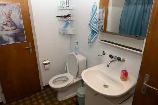 BnB Ilfis Wohnung Nr 2 - Langnau im Emmental - 5
