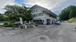 BnB Ilfis Wohnung Nr 2 - Langnau im Emmental - 4