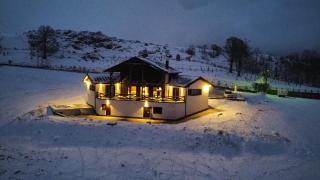 Edelweiss Mountain Lodge - 3
