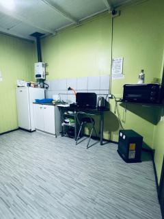 Departamento interior amoblado 2 personas - 3