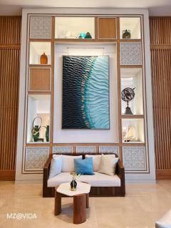 Vida Marassi Marina Two Bedroom Hotel Apartment - 7