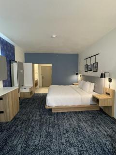 Sleep Inn - Cedar Hill - 6