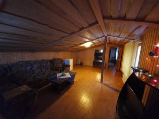Cosy Festival Streets Cottage - Cēsis - 8