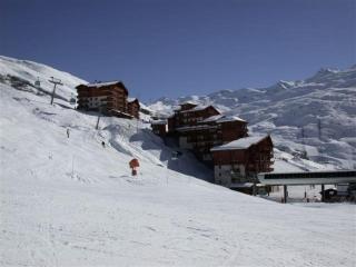 Résidence Valmont - Appartement 5 personnes aux Valmonts MAE-4864 - Les Menuires - 3