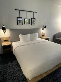 Sleep Inn - Cedar Hill - 4