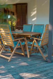 Kuća za odmor PIKA - Mrežnica - 3