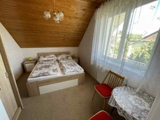 Susanne Apartman - Balatonboglár - 2