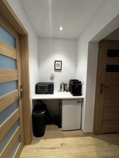Apartament Ustay Rownica - 3