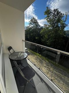 Apartament Ustay Rownica - 1