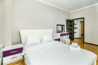 28 Mall cozy Apartment - Baku - 3