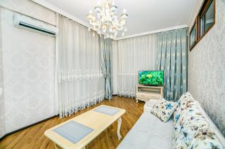 28 Mall cozy Apartment - 9