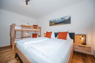 Ferienwohnung Ida inkl SommerCard - 1