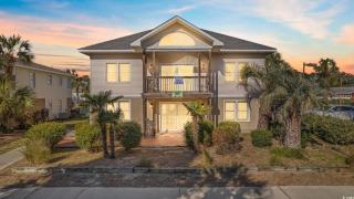 Coastin Time 8 BR 6BA Private Heated Pool & Hot Tub - 8