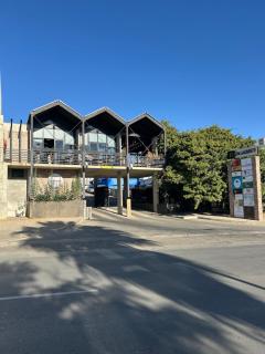 51 Lazarett Loft City Escape - Windhoek - 4