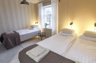 Hotel Merikruunu - 2