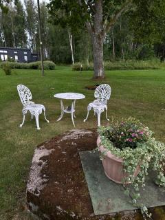Hotel Merikruunu - Dragsfjärd - 3