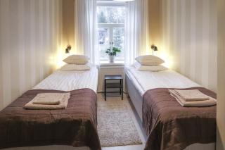 Hotel Merikruunu - Dragsfjärd - 5