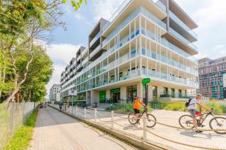 Apartament Szafirowy od strony morza 119- Perłowa Przystań Holiday City - Sianożęty - 6