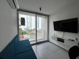Apartamento cerca al mar y centro histórico - 7
