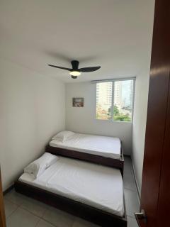 Apartamento cerca al mar y centro histórico - 4