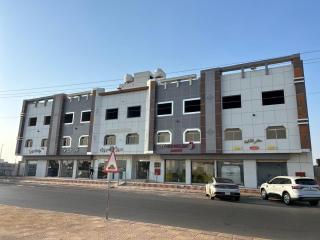 شقق النورس - Rayyis - 0