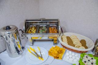 Hotel Voyager - Tbilisi - 3