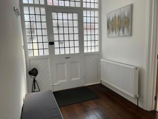 Bright seaside house - 3