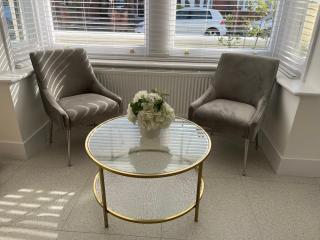 Bright seaside house - 6