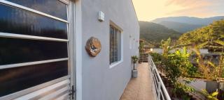Loft kimberly massaguaçu - Caraguatatuba - 5