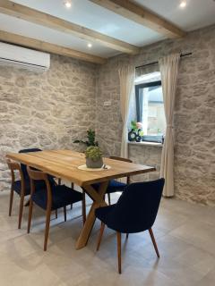 Hideaway Stonehouse pool for 2 Dalmatia Imotski - 1