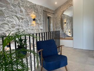 Hideaway Stonehouse pool for 2 Dalmatia Imotski - Medvidovići - 4