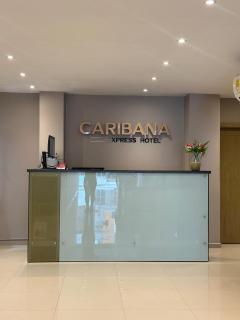 Hotel Caribana Express - 1