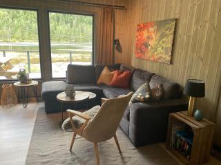 Peaceful lakefront cabin - 3