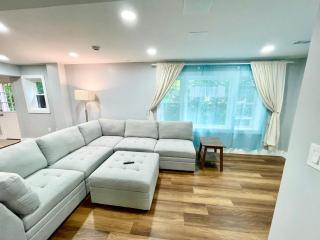Oak House - Silver Spring - 2