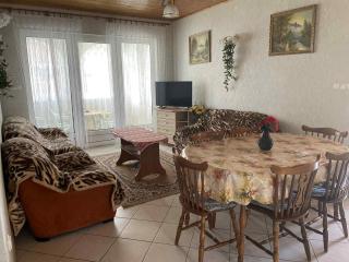 Susanne Apartman - Balatonboglár - 8