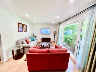 Oak House - Silver Spring - 7