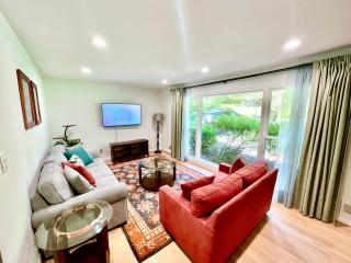 Oak House - Silver Spring - 5