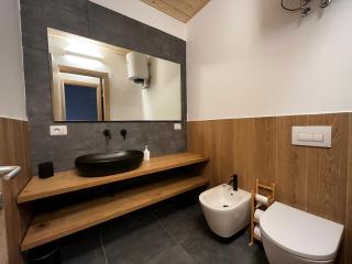 CAMPING VILLAGE Orsa Minore - 4