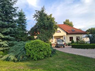 Agroturystyka Kaszmir Janów Podlaski - 5