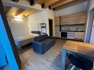 CAMPING VILLAGE Orsa Minore - 6