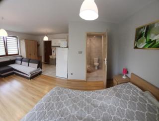 Agroturystyka u Krzysztofa ZATOR ,ENERGYLANDIA , NOCLEGI - 2