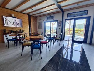Edelweiss Mountain Lodge - 9