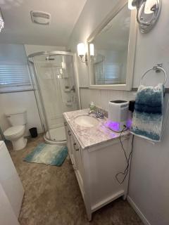Cozy cottage by the beach - Pointe-du-Chêne - 1