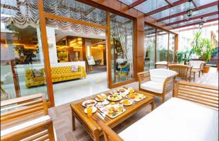 REAL KiNG RESiDENCE - Yomra - 4
