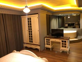 REAL KiNG RESiDENCE - Yomra - 1