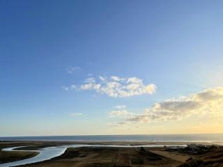 Apartment in a beachfront house - Briyech - 9
