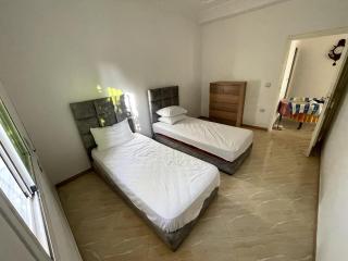 Apartment in a beachfront house - Briyech - 8