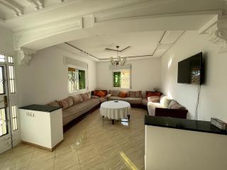 Apartment in a beachfront house - Briyech - 5