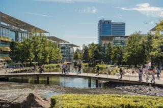 Apt1 Exclusive 1bedroom Flat - Chiswick Business Park! - 1