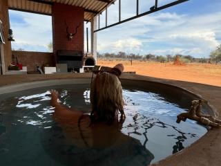 Big Cats Namibia Farmstay & Tours - Outjo - 1